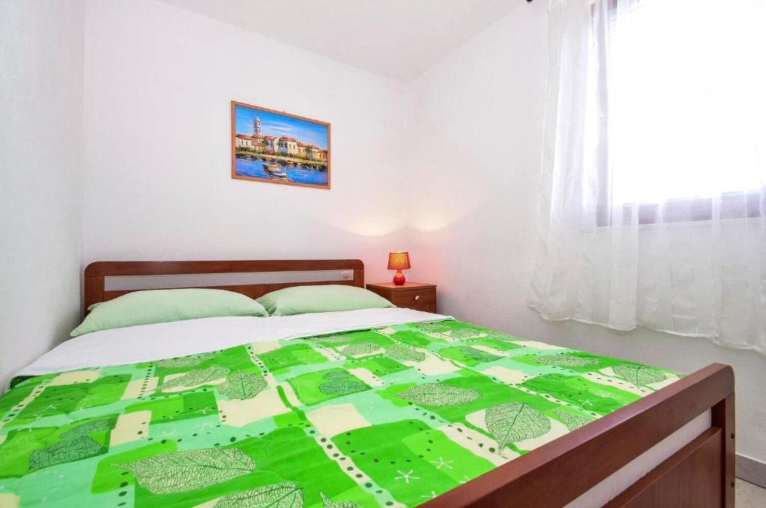 Apartments Marijan Драге Экстерьер фото