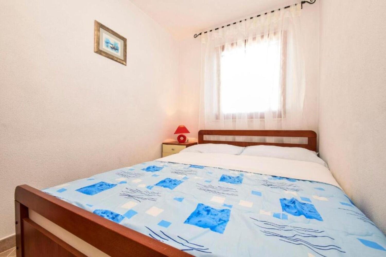 Apartments Marijan Драге Экстерьер фото